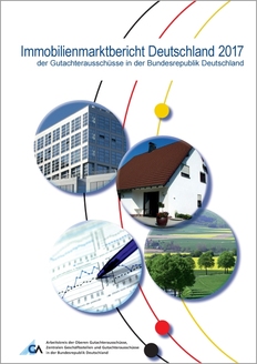 Immobilienmarktbericht Deutschland 2015