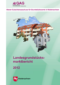 Grundstücksmarktbericht 2012