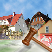 Amtsgerichte in Niedersachsen