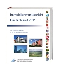 Immobilienmarktbericht Deutschland 2011