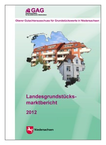 Landesgrundstücksmarktbericht 2012