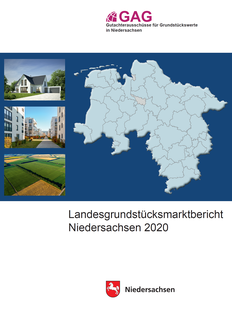 Landesgrundstücksmarktbericht Niedersachsen 2019