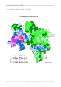 Landesgrundstücksmarktbericht 2012