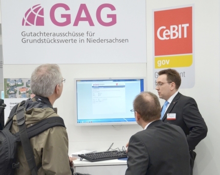 Cebit 2013