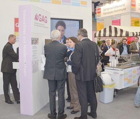 CeBIT 2013