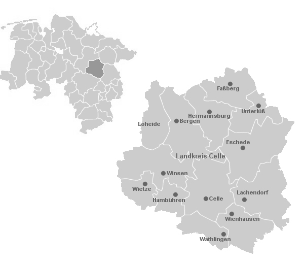 Landkreis Celle