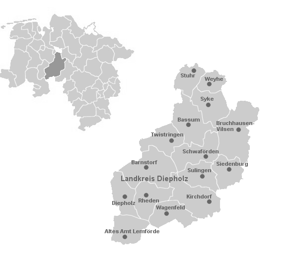 Landkreis Diepholz