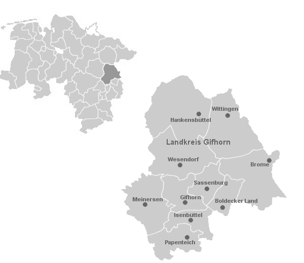Landkreis Gifhorn