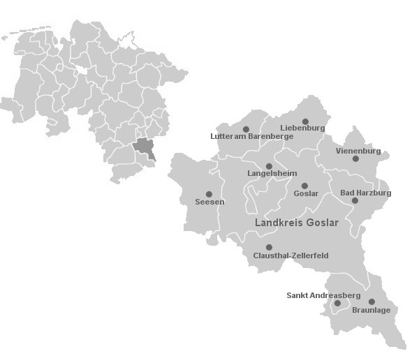 Landkreis Goslar