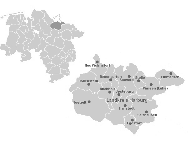 Landkreis Harburg