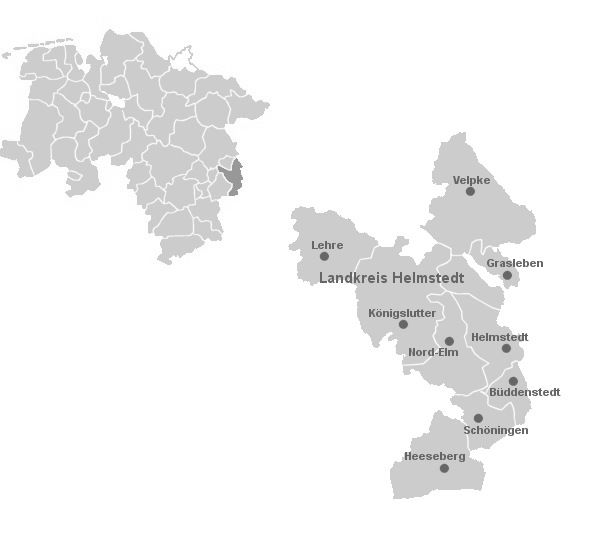 Landkreis Helmstedt