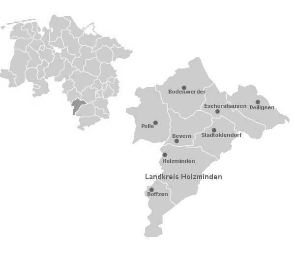 Landkreis Holzminden