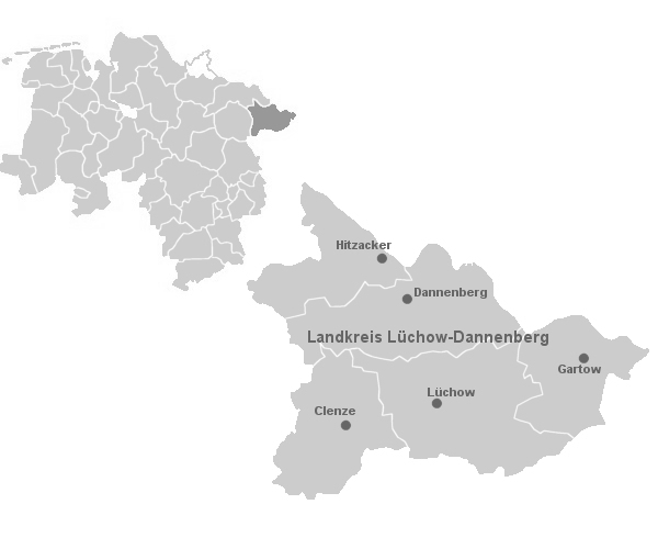 Landkreis Lüchow-Dannenberg