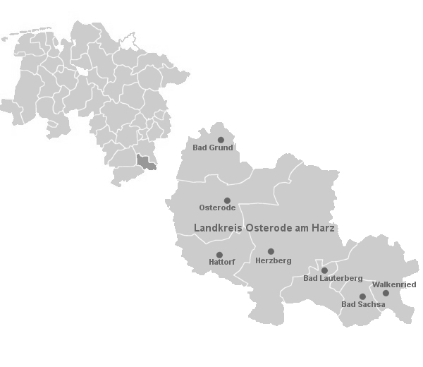 Landkreis Osterode am Harz