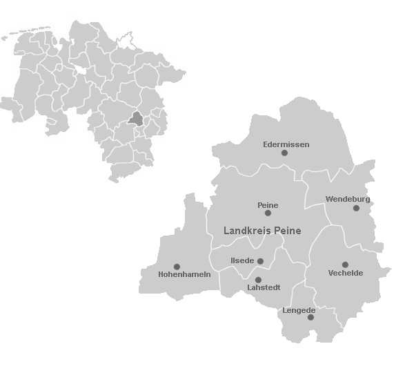 Landkreis Peine