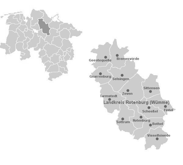 Landkreis Rotenburg (Wümme)