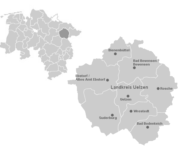 Bauen & Wohnen im Landkreis Uelzen | Oberer Gutachterausschuss für