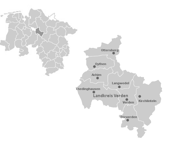 Landkreis Verden