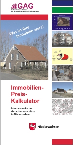 Grundstücksmarktbericht 2008