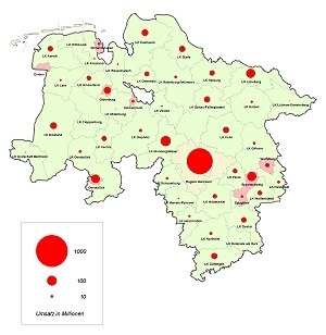 Grundstücksmarktbericht 2009