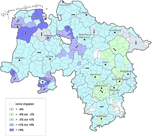 Grundstücksmarktbericht 2009