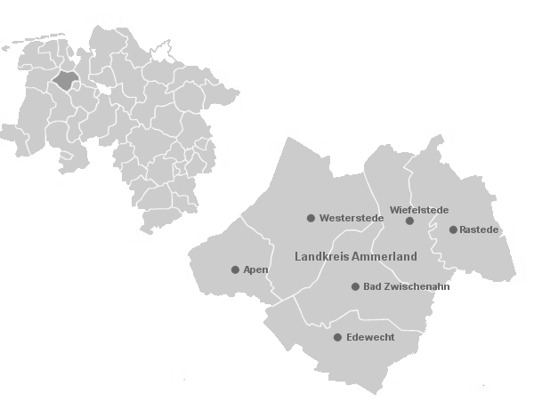 Landkreis Ammerland