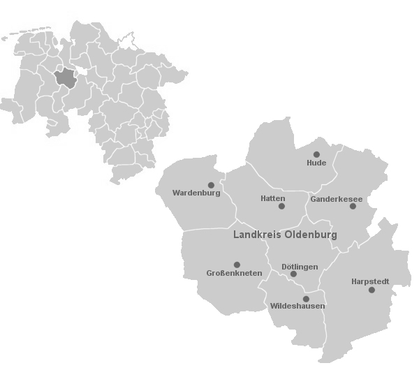 Landkreis Oldenburg