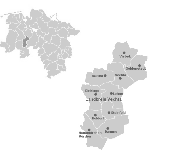 Landkreis Vechta