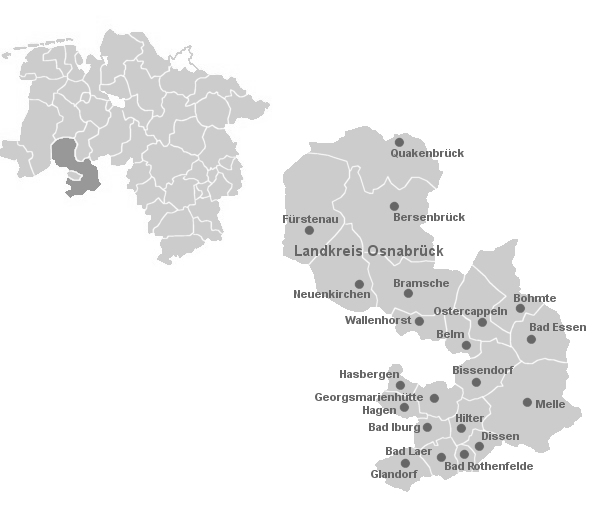 Landkreis Osnabrück