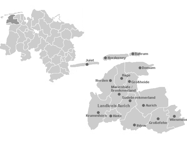 Landkreis Aurich