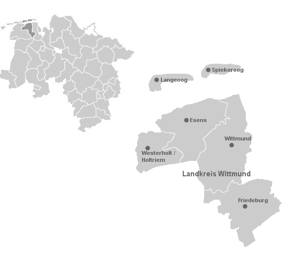 Landkreis Wittmund